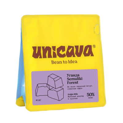 Уганда Семулики 50% 500 х 500