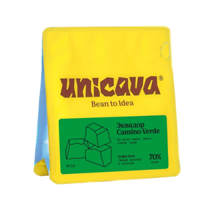 Камино Верде 70% 500 х 500