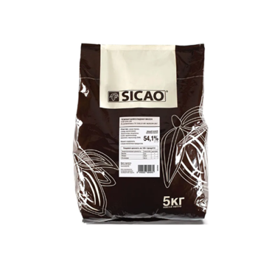 Сикао темный 54.1