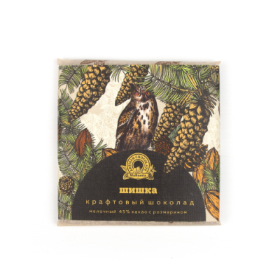 (Лида) Шишка 500х500