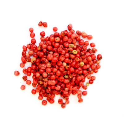 Перец розовый горошком 500 х 500