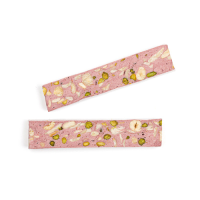 (Лида) Нуга малиновая 500х500