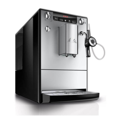 Кофемашина Melitta E 957-203 1 500х500 Кофемашина Melitta E 957-203 1 500х500