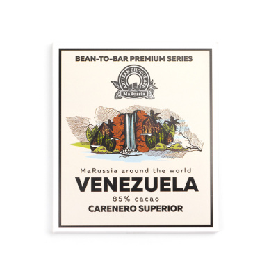 Венесуэлла 500х500