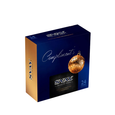 Свей комплимент 24 шт