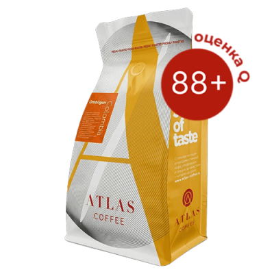 Колумбия Омблигон 500х500