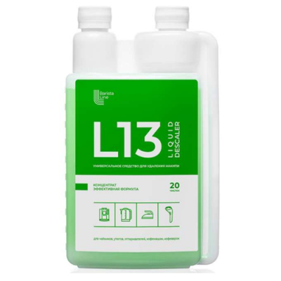 жидкость л13