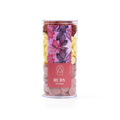 Тубус 29 Ruby 500х500