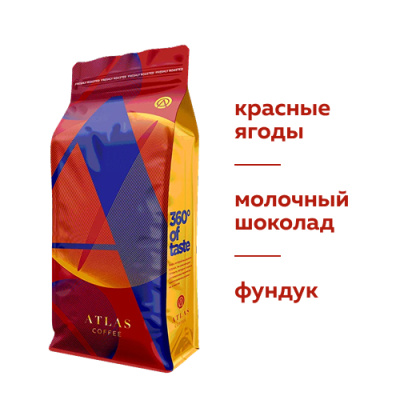 Колумбия 500х500