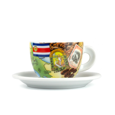 Mondo Caffe 500х500