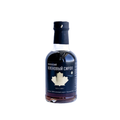 Кленовый сироп Пенз 500х500
