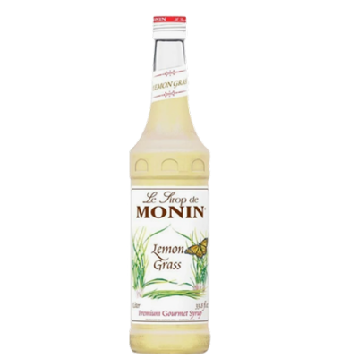 Лемонграсс 500 х 500