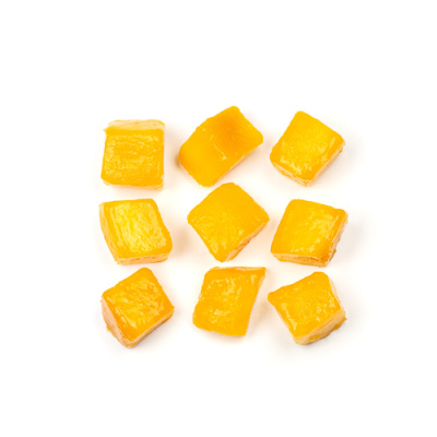 Манго кусочки фото 2 500х500