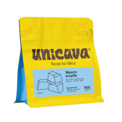 Манго в Кубе 500х500