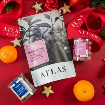 Подарок №4 НГ