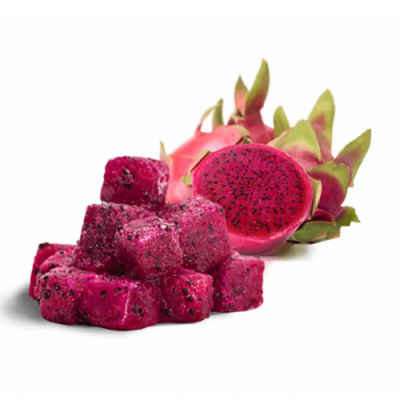 Дрегон фрут 500 х 500