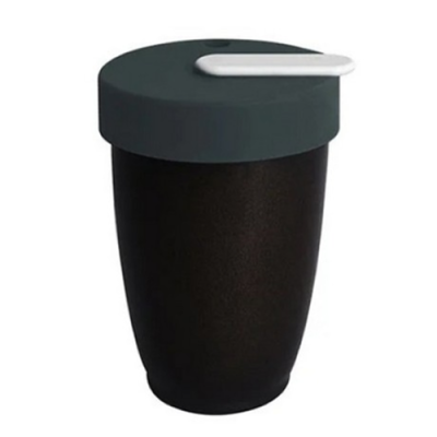 Кружка Nomad 250 мл Loveramics, цвет титановый