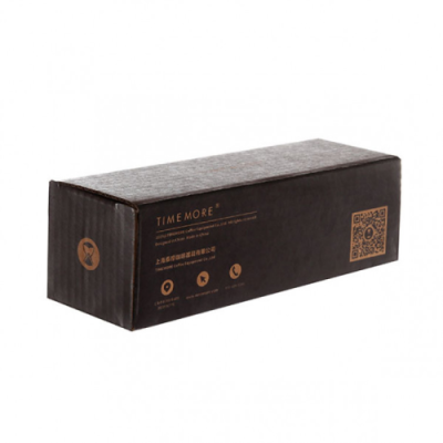 Аналоговый обратная Timemore 500х500