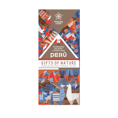 Бока Анапете с черникой 500 х 500