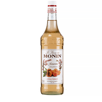 Амаретто 500х500