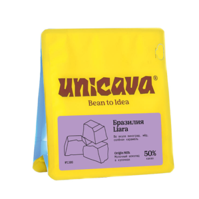 Бразилия Liara 500х500