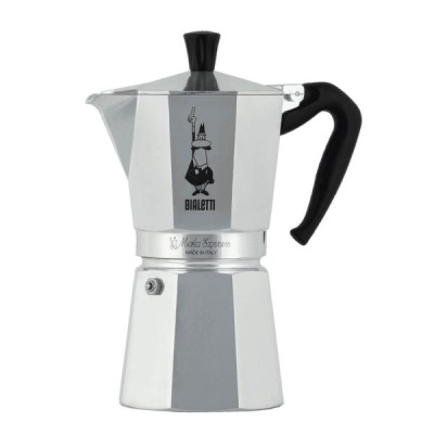 moka ecsp 9 чашек