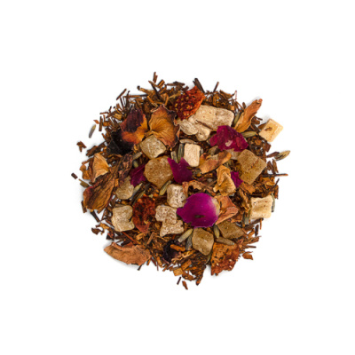 Африканские ночи