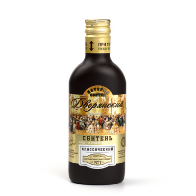 Сбитень 250 мл Дворянский классический (Лида) 500х500