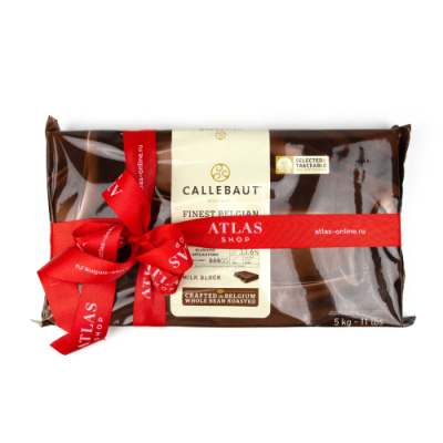 (Лида) Подарочный блок молочный 500х500