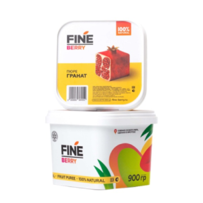900 гр Гранат 500х500