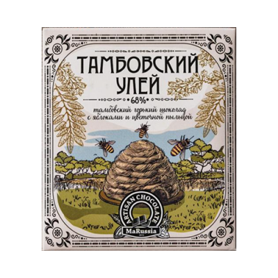 Тамбовский улей